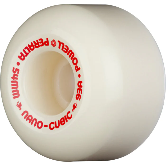 Powell Peralta Dragon Formula Nano Cubic (54mm 93a)