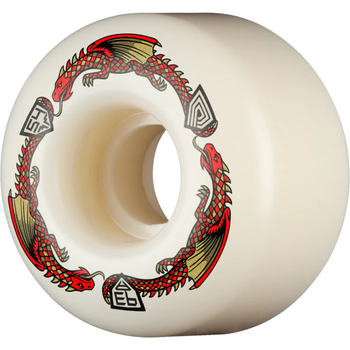 Powell Peralta Dragon Formula V4 (54mm 93a)