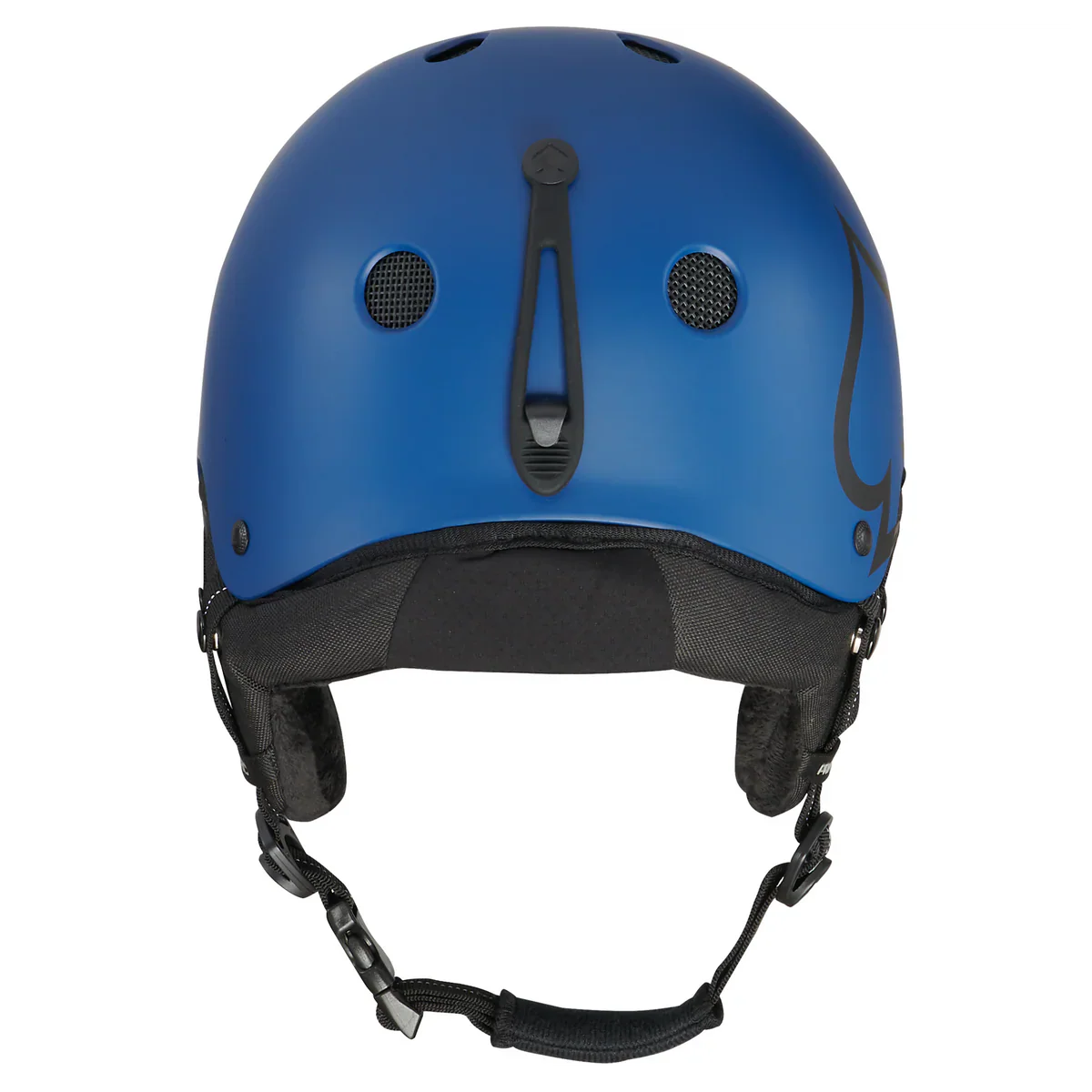 Protec Low Pro Snow Certified Helmet (Matte Blue) - Image 5