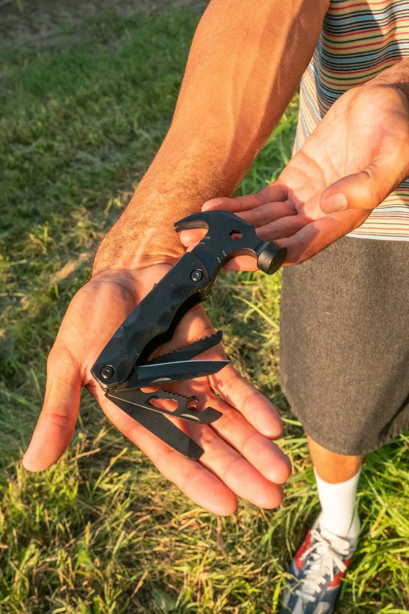 Quasi Hammer Tool - Image 2