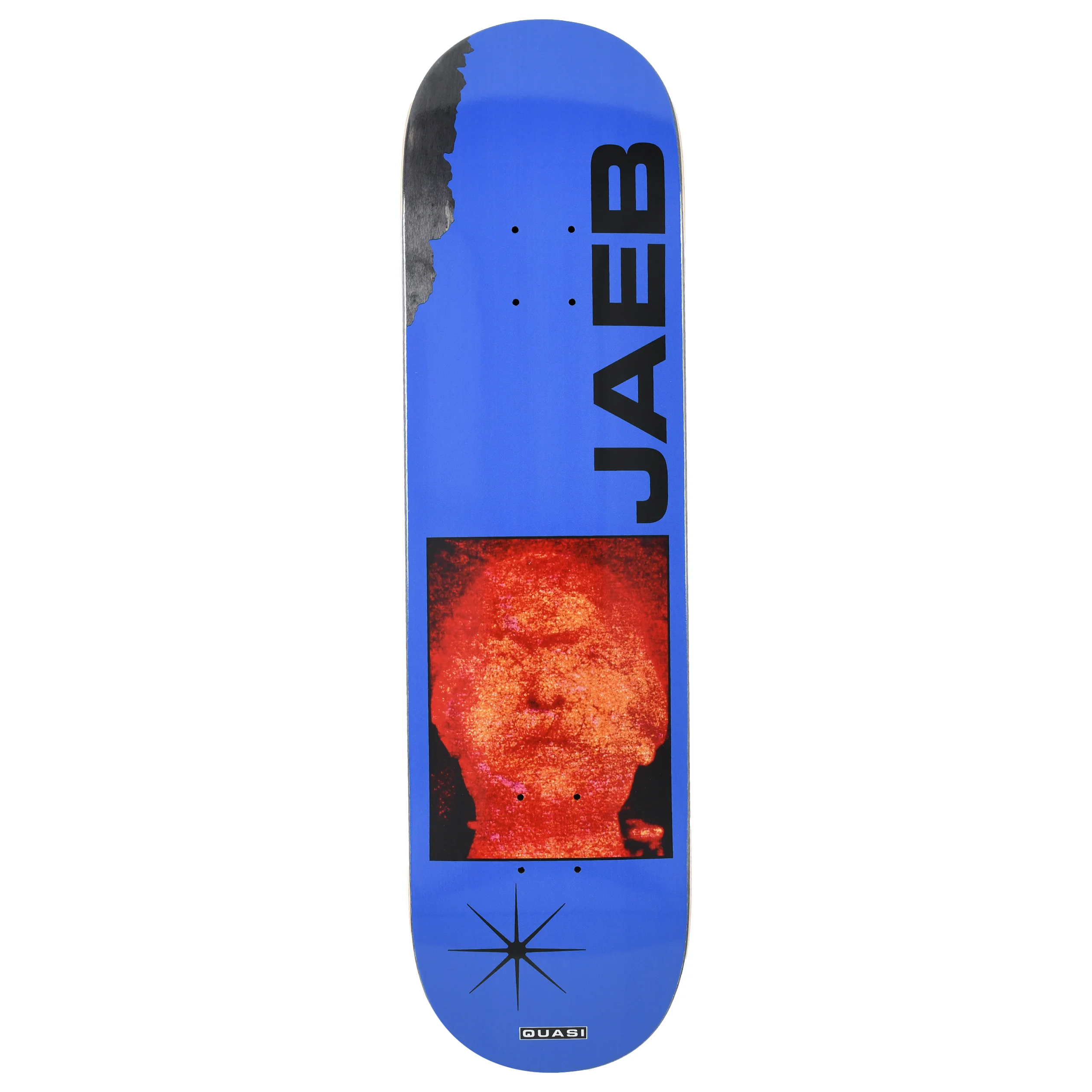 Quasi Dylan Jaeb 'Window' Deck (8.25)