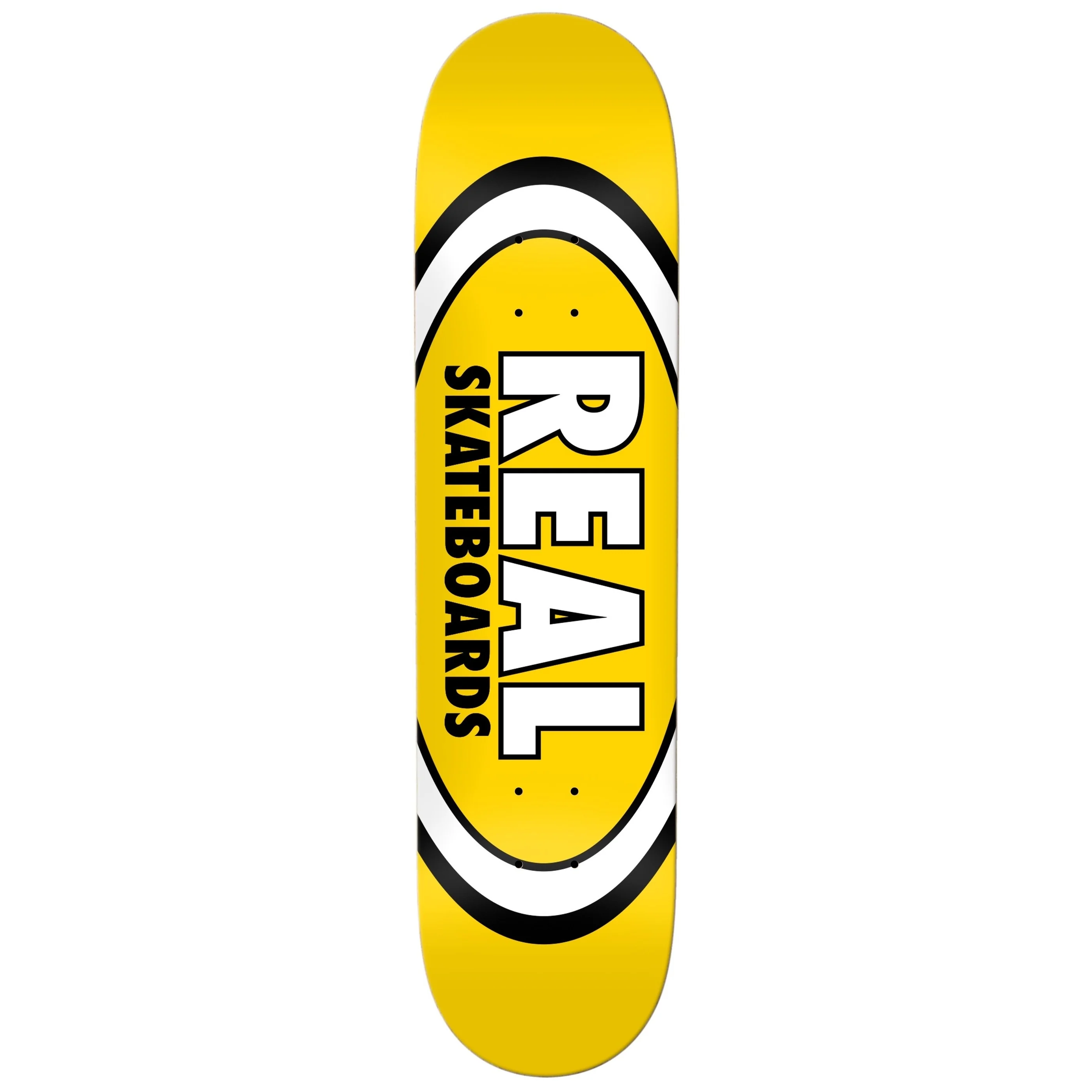 Real Classic Oval Deck - Image 3