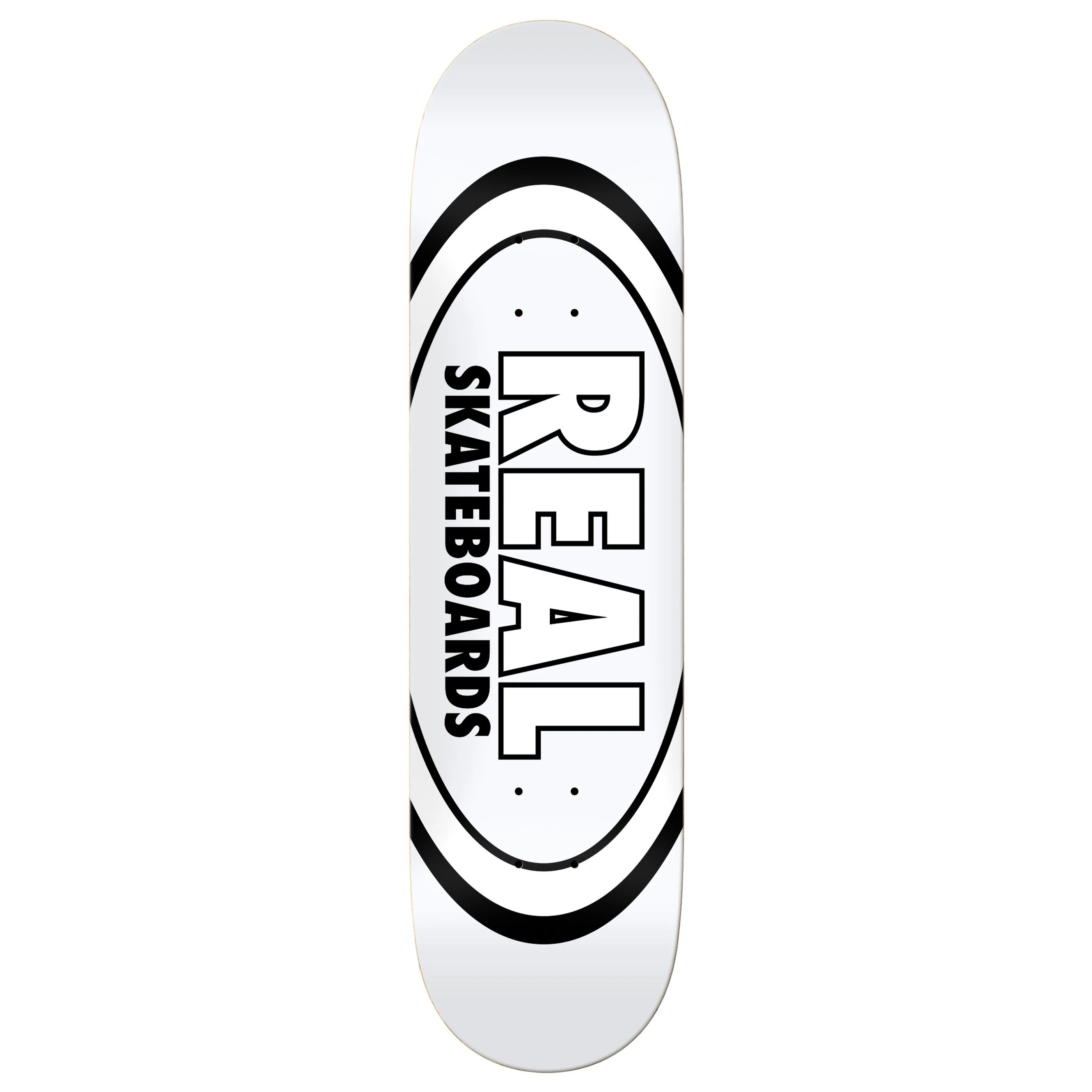 Real Classic Oval Deck - Image 6