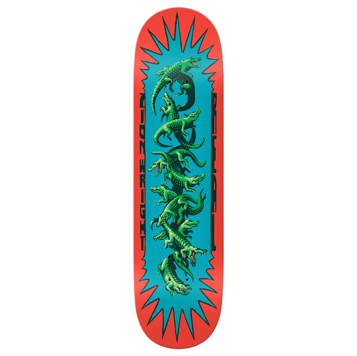 Real Wright Pack Heavy Deck (8.5")