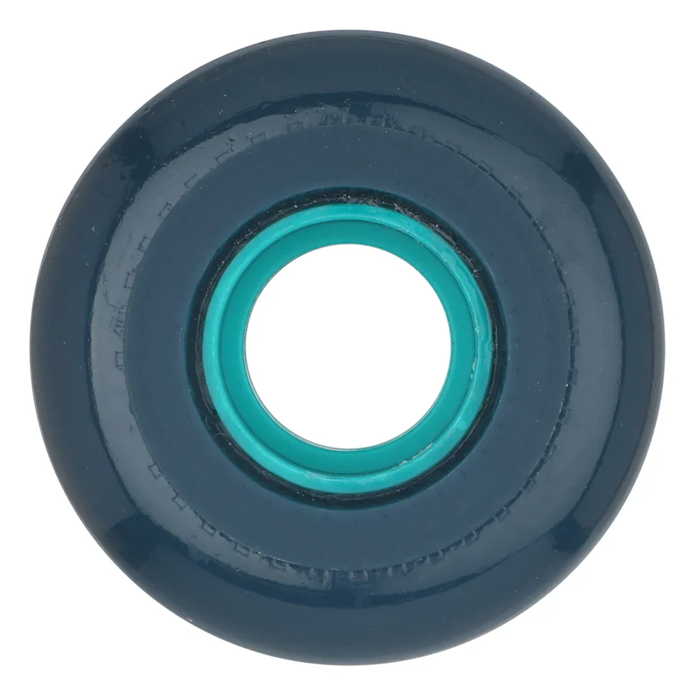 Ricta Clouds Black/Blue 57mm 78A Wheels - Image 2