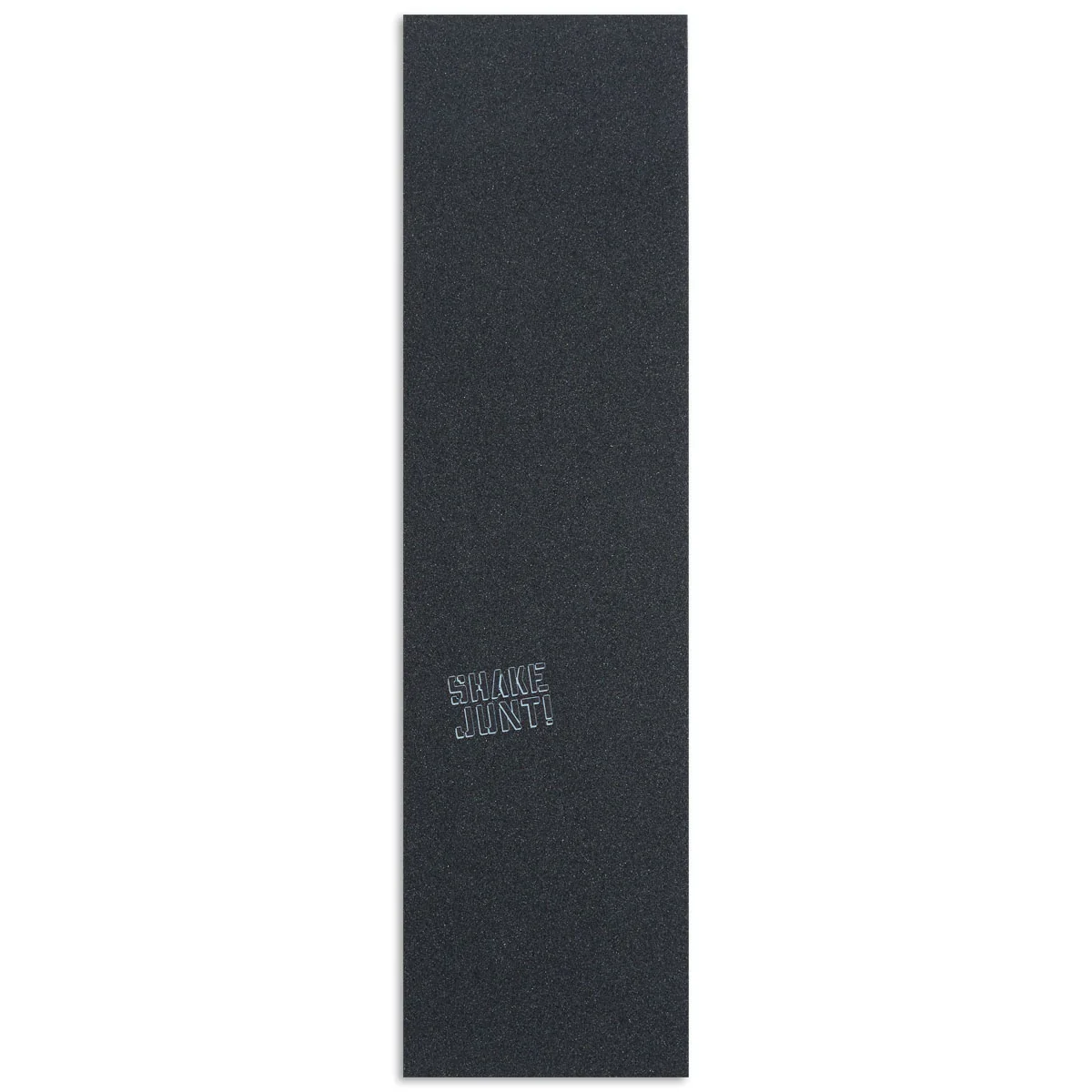 Shake Junt Low Key Logo BW MOB Skateboard Griptape (9.0" x 33")