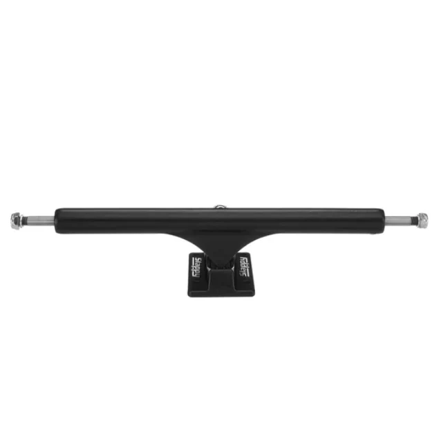 Slappy ST1 Hollow 13" Trucks (Matte Black)