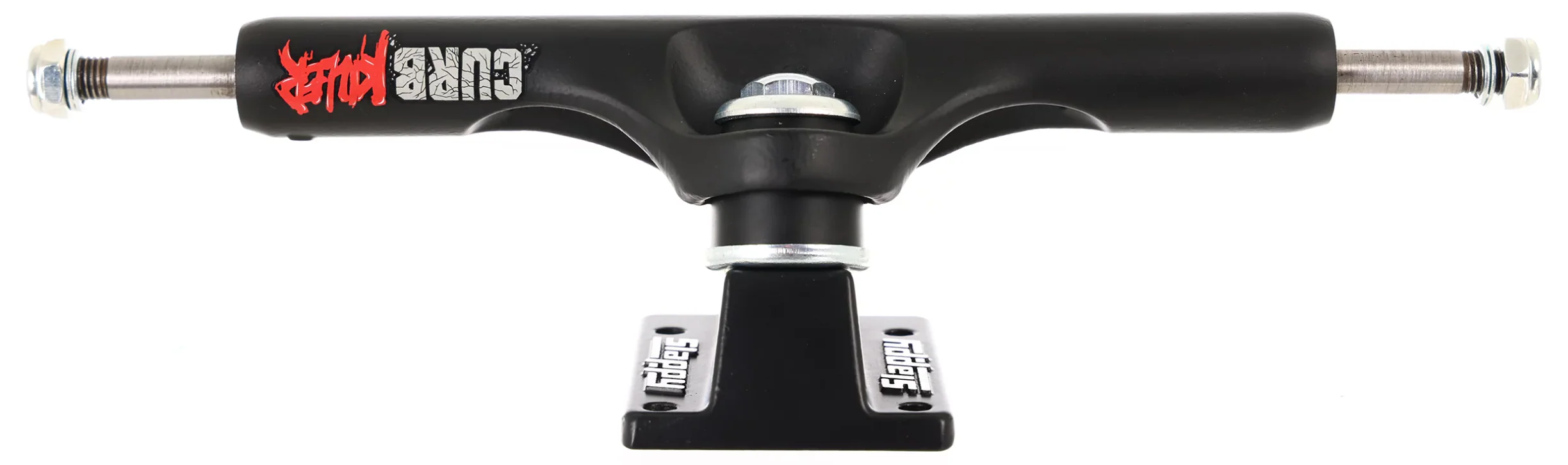 Slappy ST1 Inverted Curb Killer 10.0 (Matte Black) - Image 2