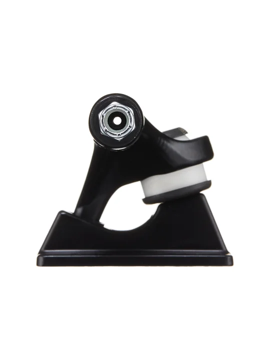 Slappy ST1 Inverted Hollow Lights Ultra Low Kingpin Polished (Matte Black) - Image 3