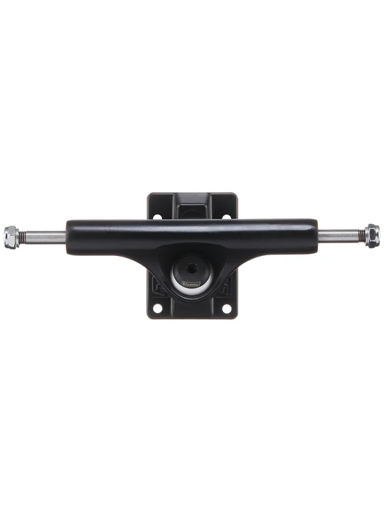 Slappy ST1 Inverted Hollow Lights Ultra Low Kingpin Polished (Matte Black) - Image 4