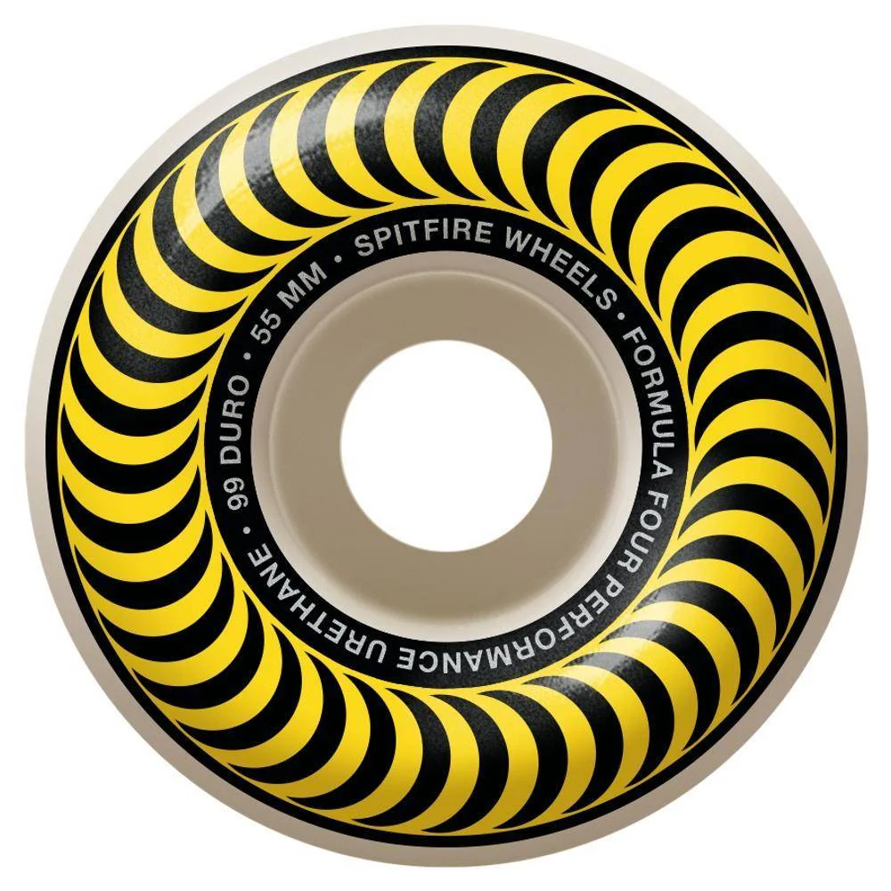Spitfire F4 99D Classic Wheels - Image 4