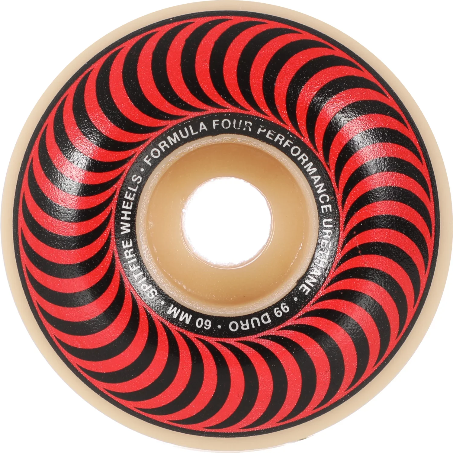 Spitfire F4 99D Classic Wheels - Image 9