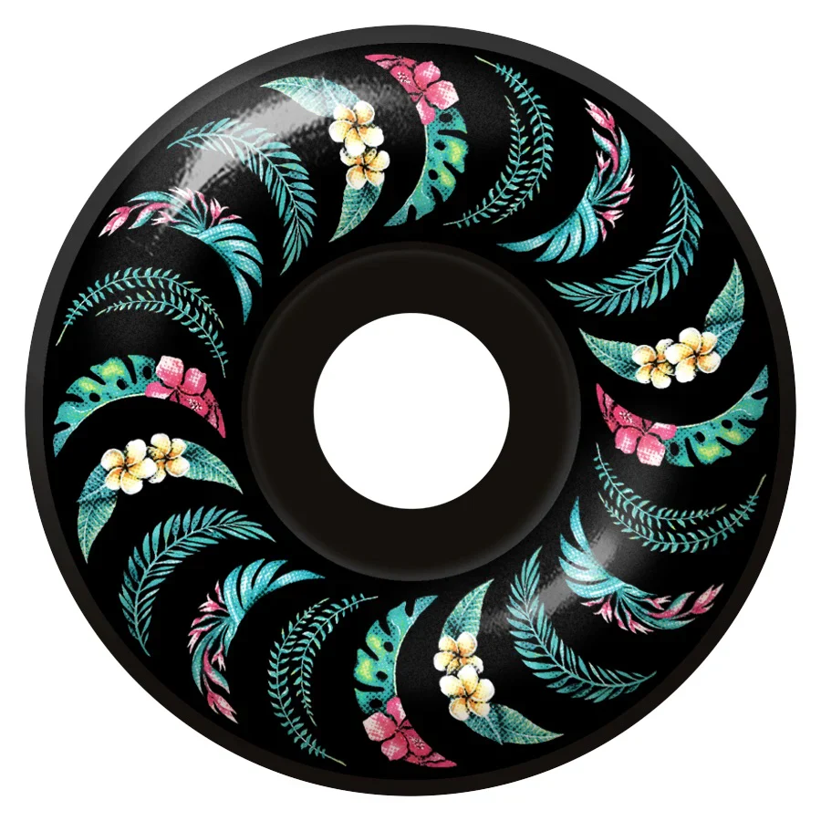 Spitfire F4 99D Floral Classics Wheels - Image 3