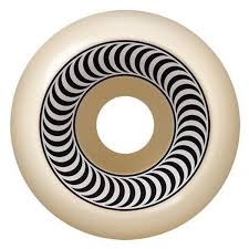 Spitfire F4 99D OG Classic Wheels - Image 10