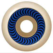 Spitfire F4 99D OG Classic Wheels - Image 11