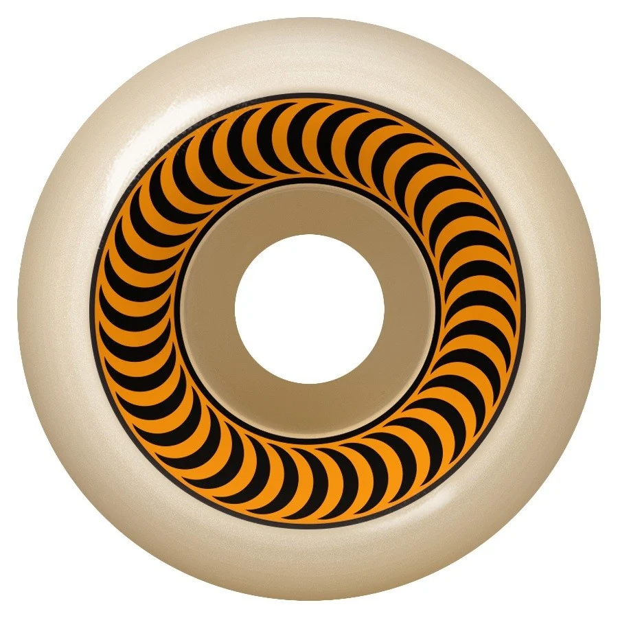 Spitfire F4 99D OG Classic Wheels - Image 2