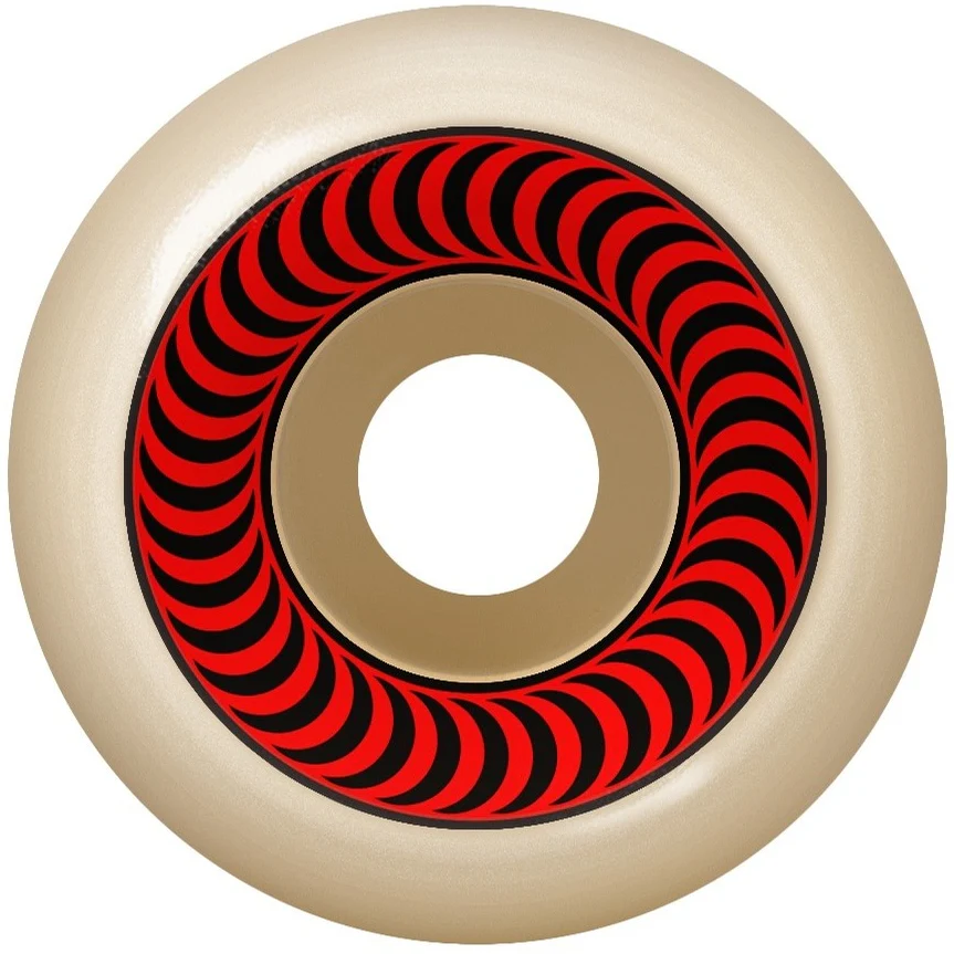 Spitfire F4 99D OG Classic Wheels - Image 5