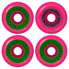 Spitfire F4 99D OG Classic Wheels - Image 6