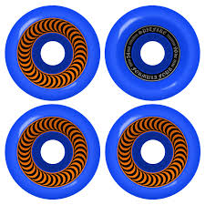 Spitfire F4 99D OG Classic Wheels - Image 7