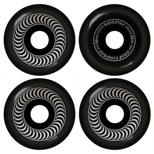 Spitfire F4 99D OG Classic Wheels - Image 8