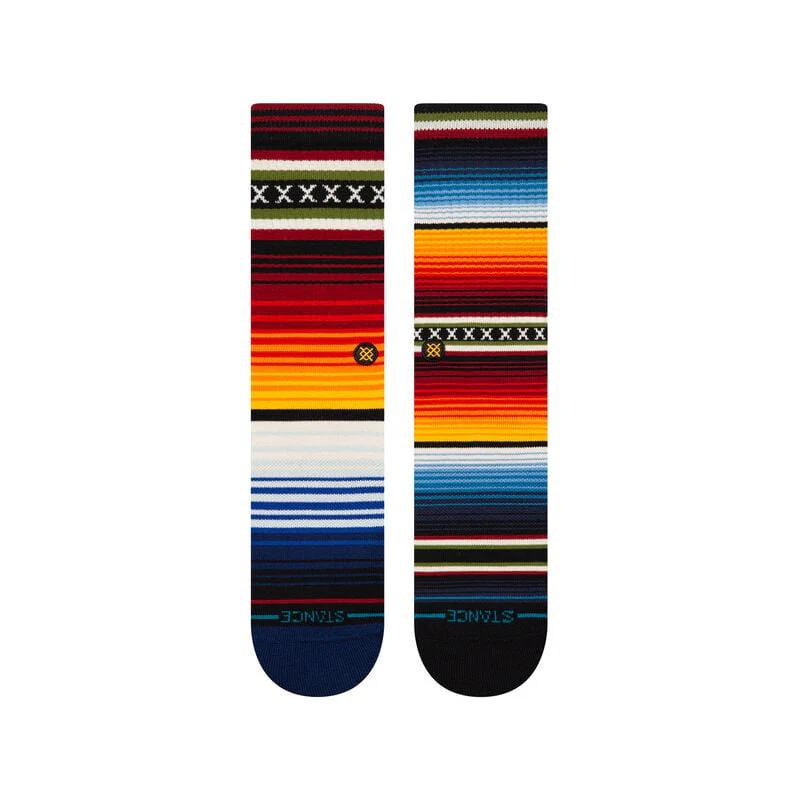 Stance Curren Crew Sock (Classic) - Image 2