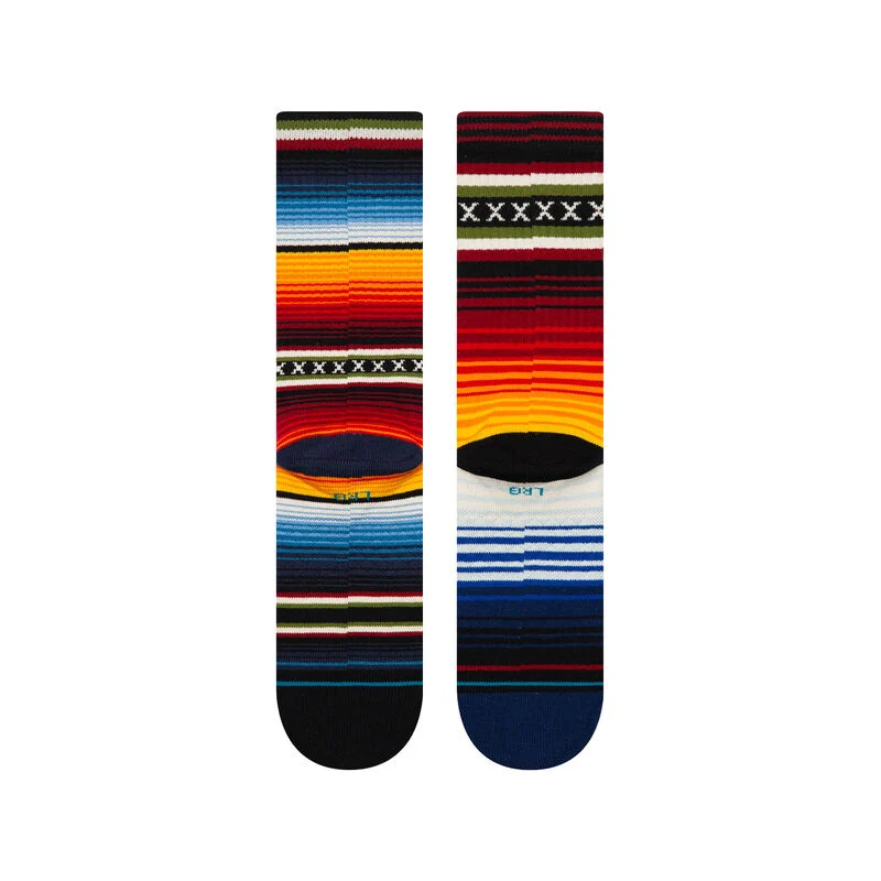 Stance Curren Crew Sock (Classic) - Image 3