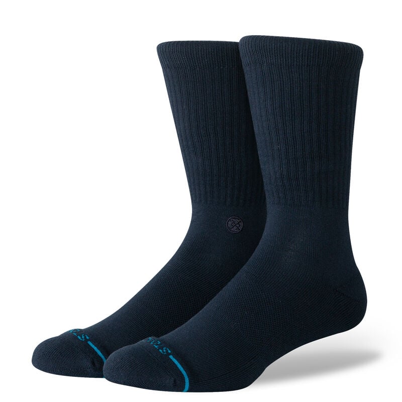 Stance Icon Crew Socks - Image 10