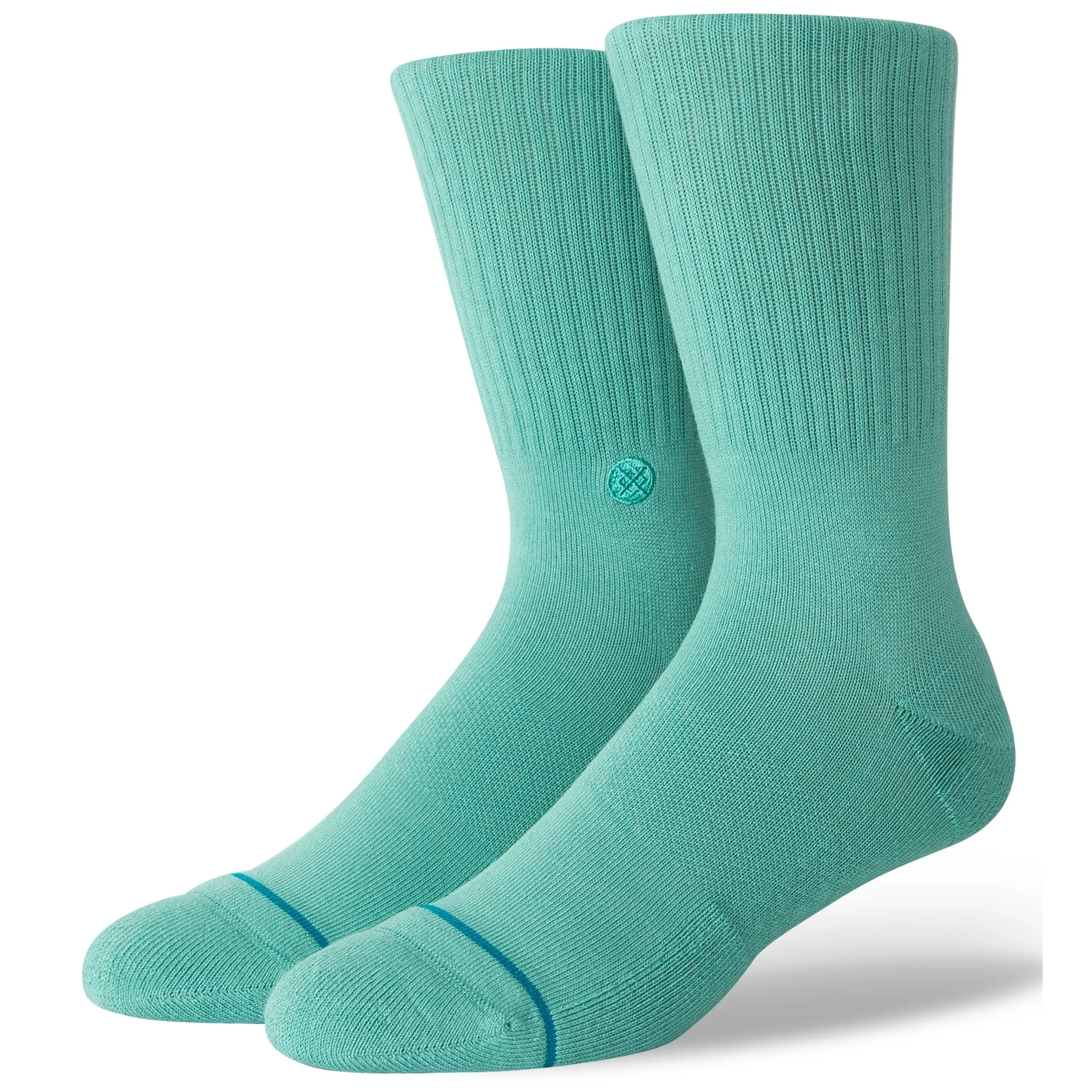 Stance Icon Crew Socks - Image 3
