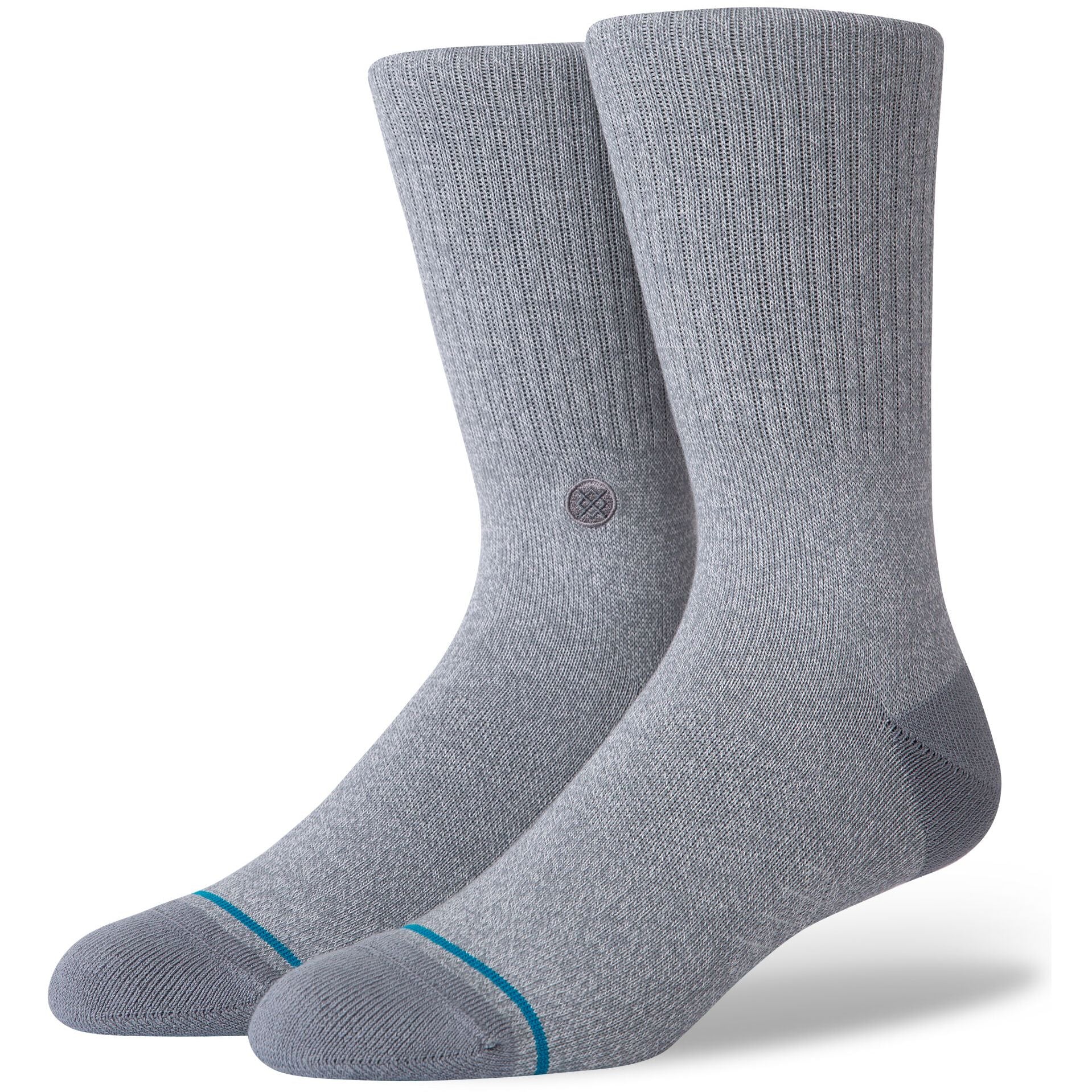 Stance Icon Crew Socks - Image 4