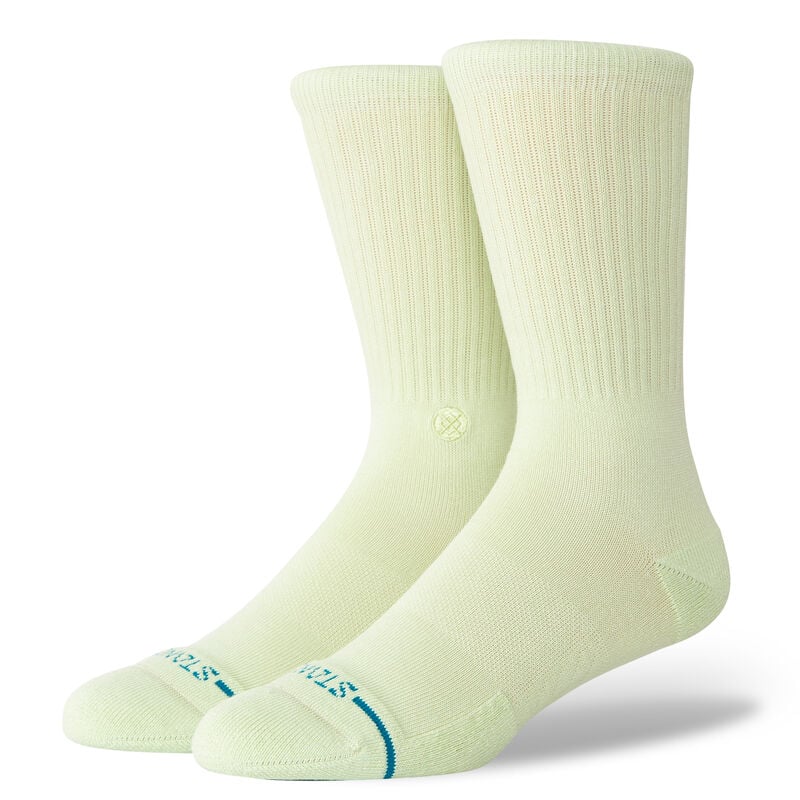 Stance Icon Crew Socks - Image 5