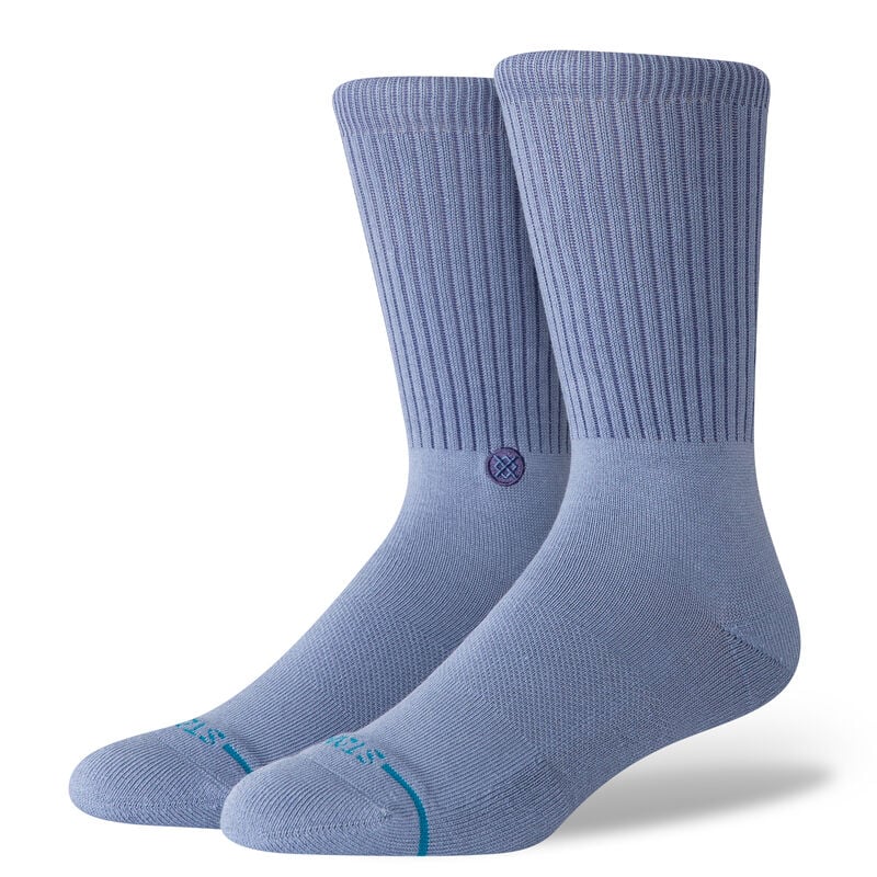 Stance Icon Crew Socks - Image 6