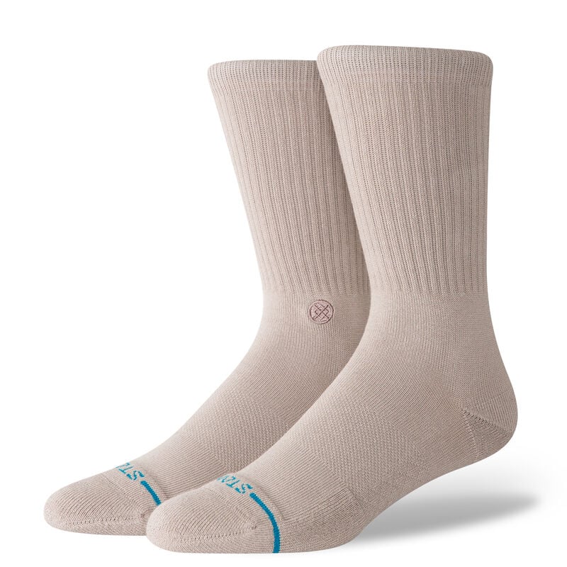 Stance Icon Crew Socks - Image 9