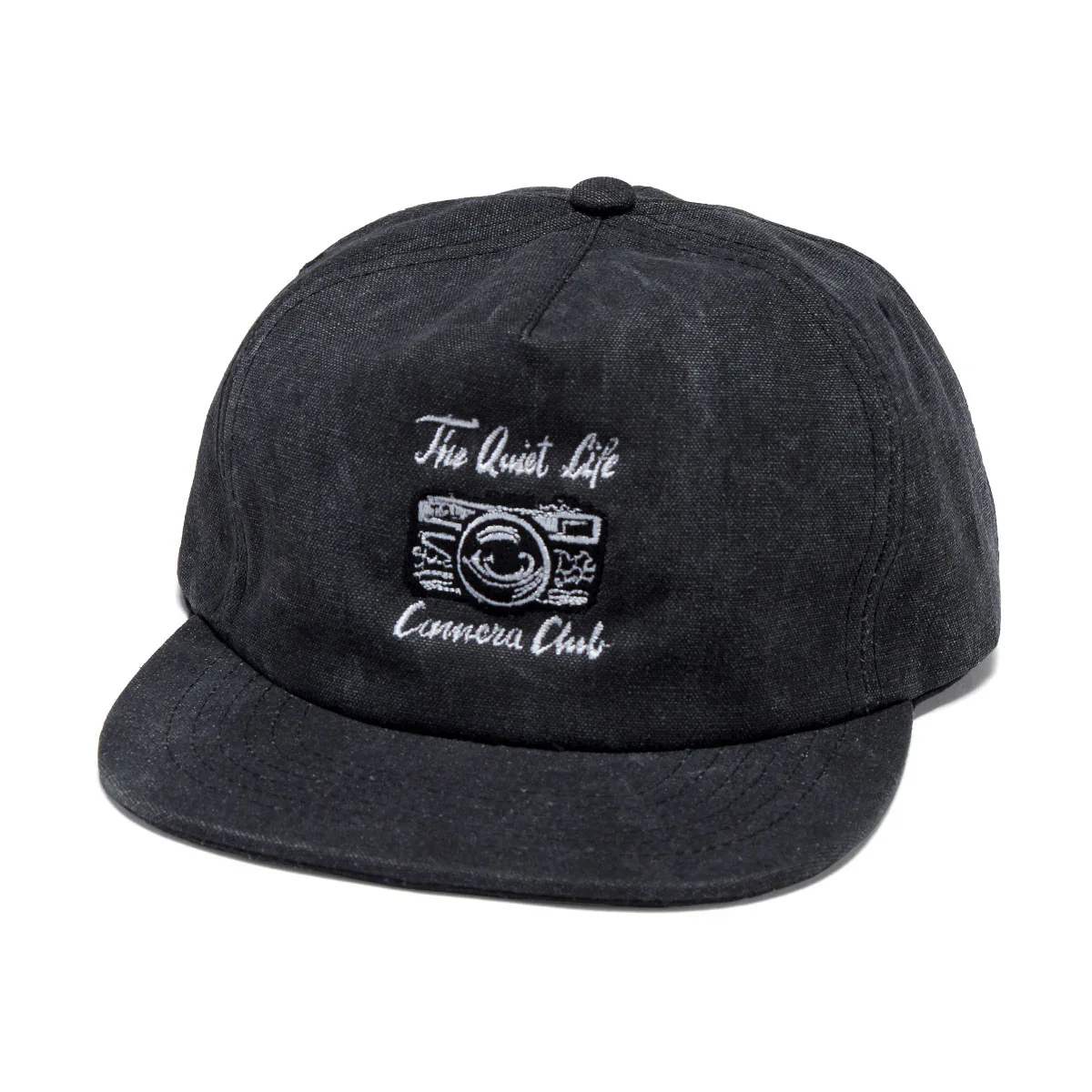 The Quiet Life - Swanski Hat