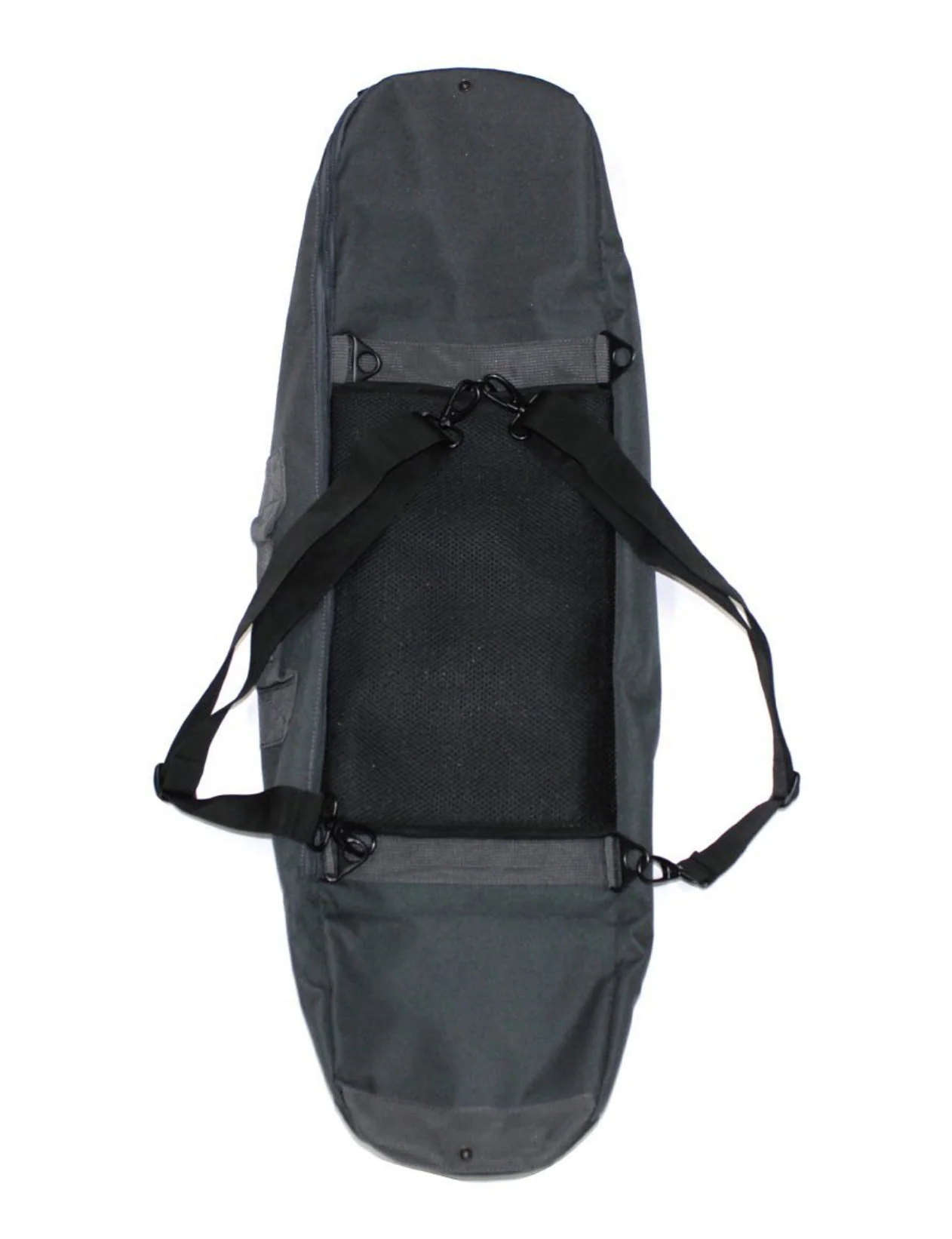 Theories x Pitbull Propaganda Kata 3-Way Skate Bag - Image 3
