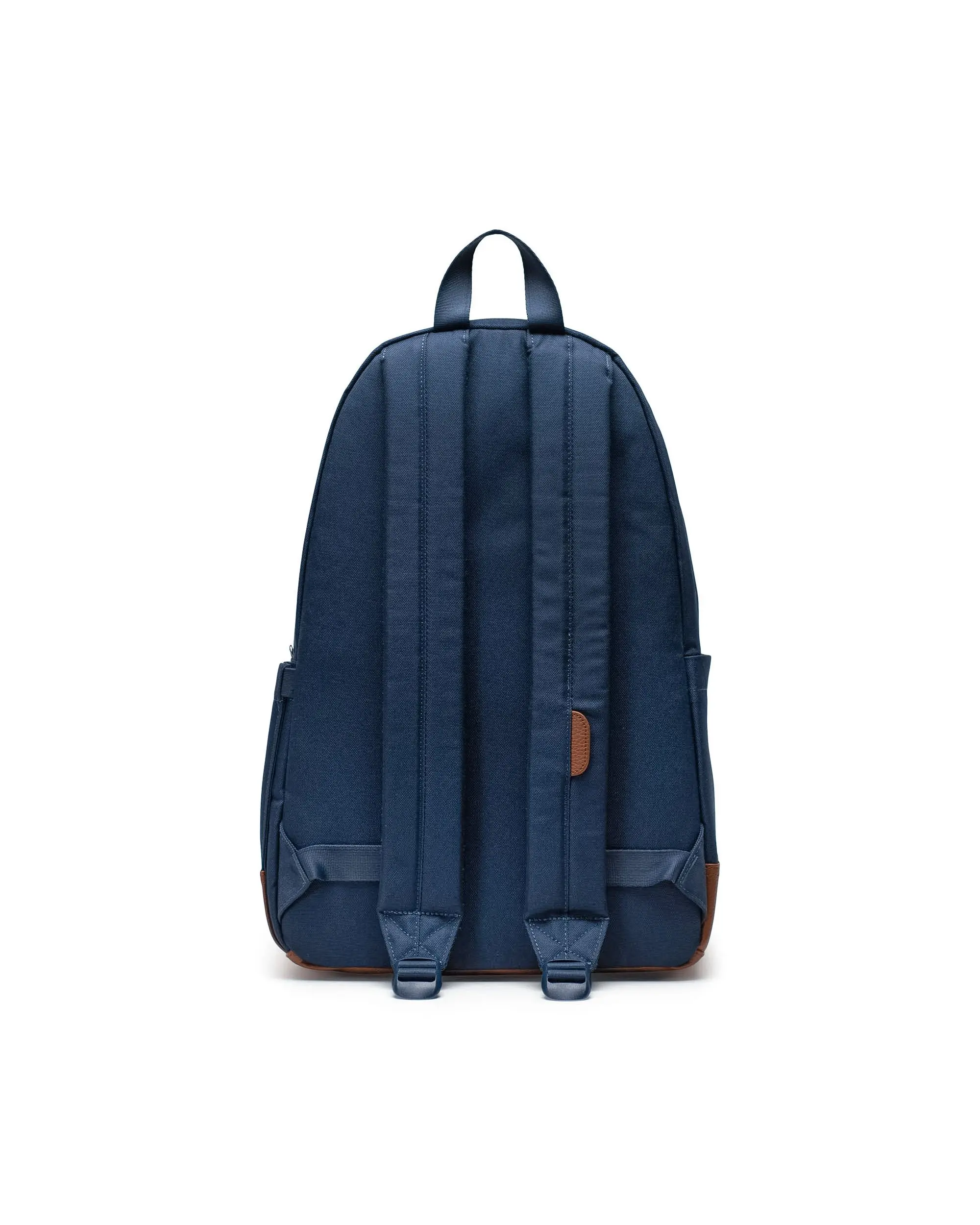Herschel Heritage Backpack 24L (Navy/Tan) - Image 2