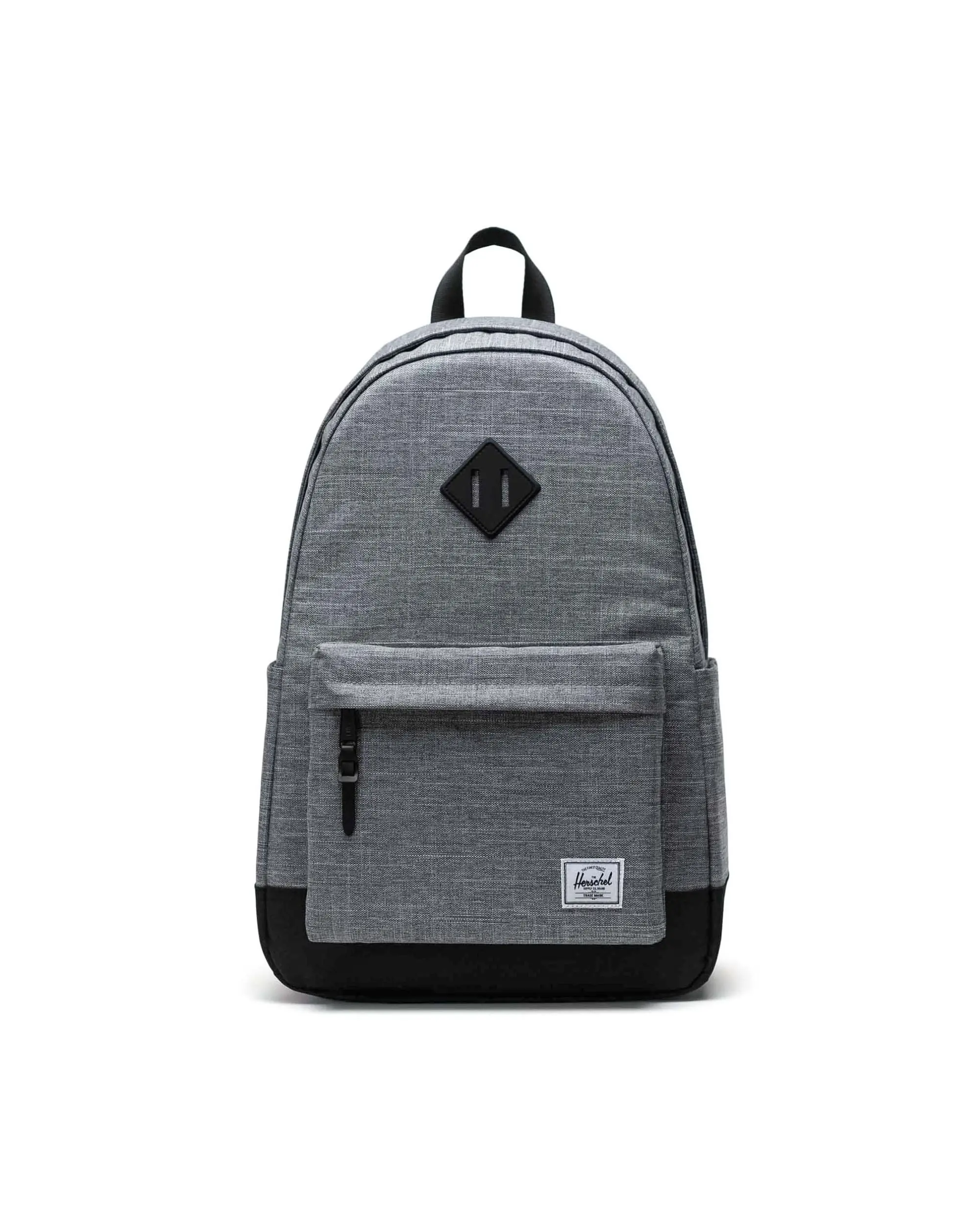 Herschel Heritage Backpack 24L (Raven)