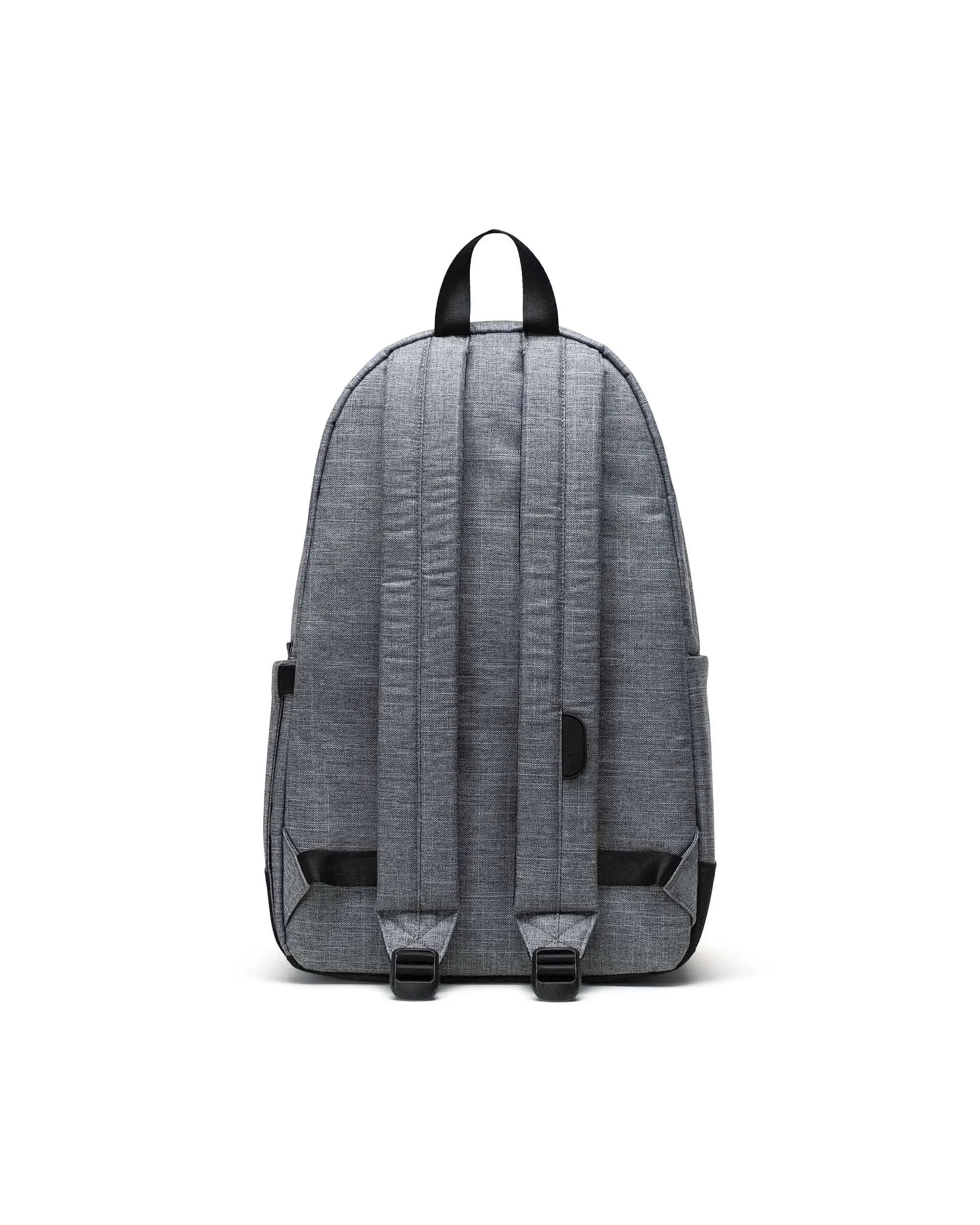 Herschel Heritage Backpack 24L (Raven) - Image 2