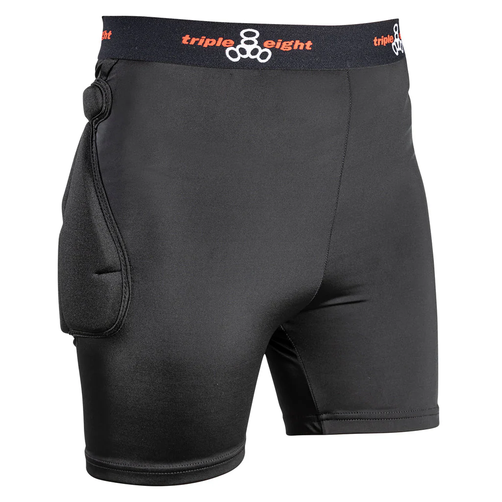 Triple 8 Bumsaver 2 Padded Shorts - Image 3