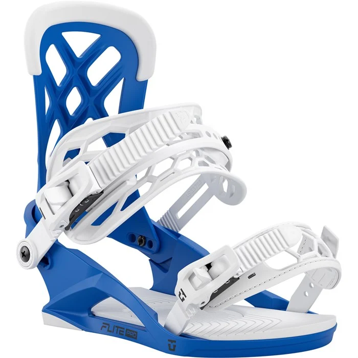 Union Flite Pro Bindings 2026 (Blue) - Image 2