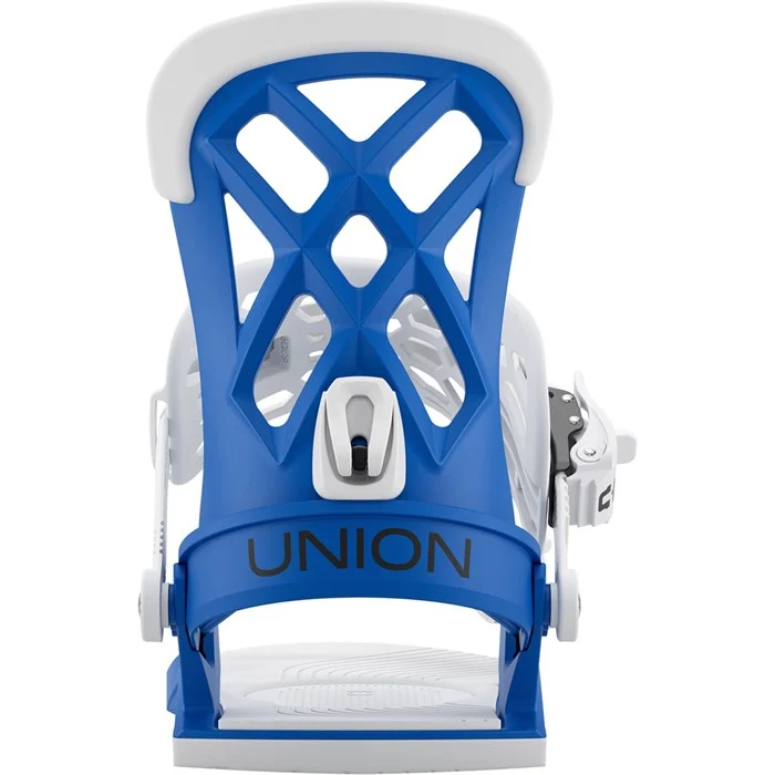 Union Flite Pro Bindings 2026 (Blue) - Image 3