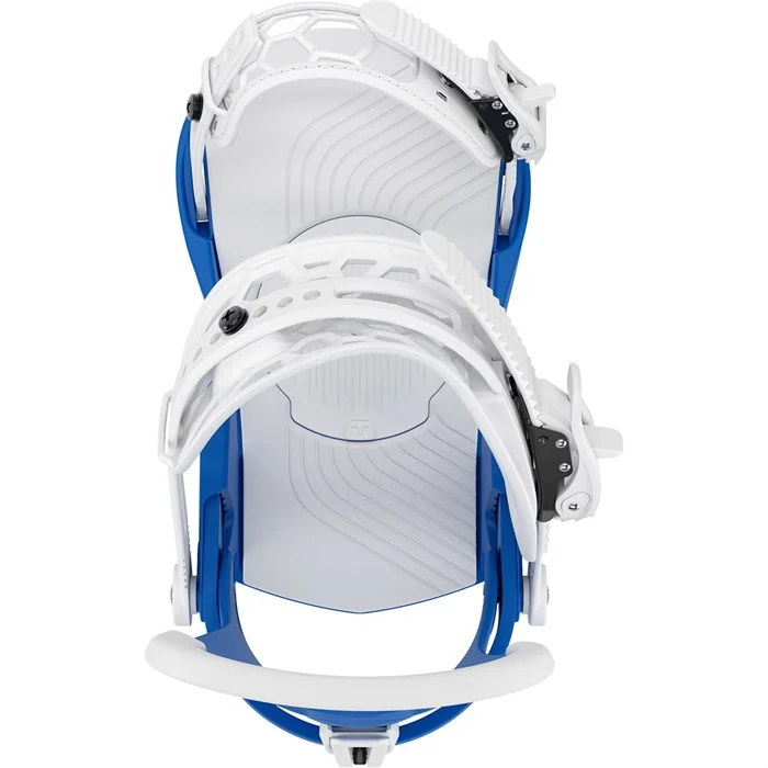 Union Flite Pro Bindings 2026 (Blue) - Image 4