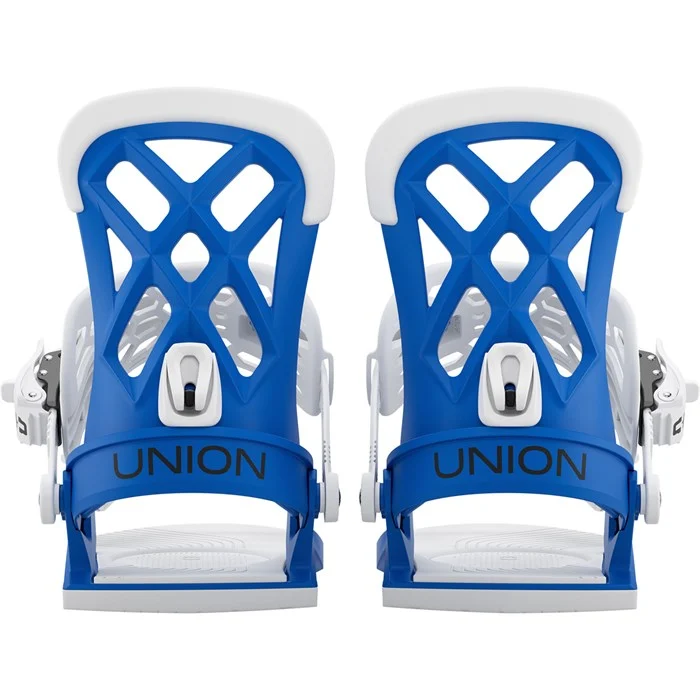 Union Flite Pro Bindings 2026 (Blue) - Image 5