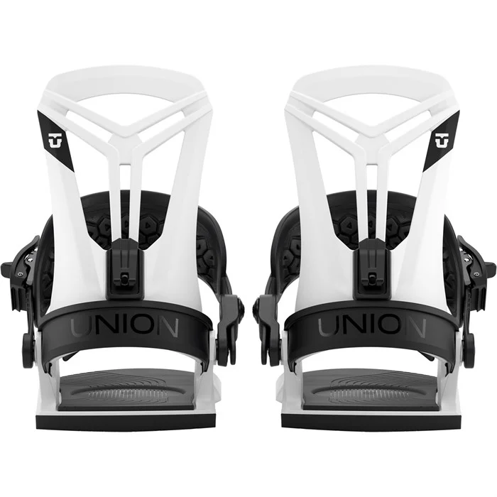 Union Flite Bindings 2026 (White) - Image 5