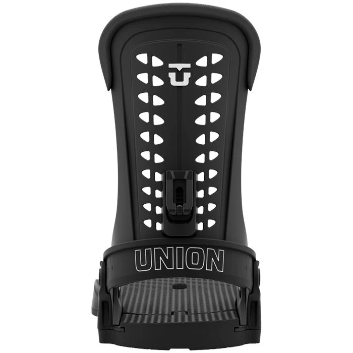 Union Force Men's Bindings 2023 (Black) - Image 3