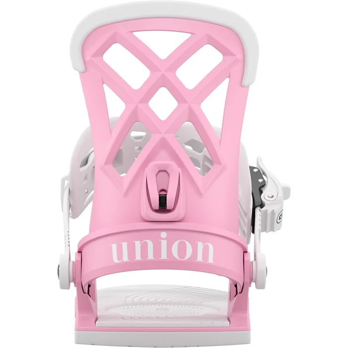 Union Rosa Bindings 2026 (Pink) - Image 3