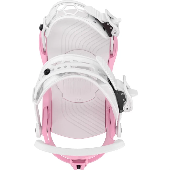 Union Rosa Bindings 2026 (Pink) - Image 4