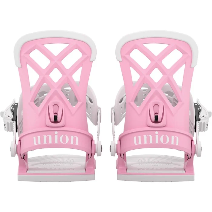 Union Rosa Bindings 2026 (Pink) - Image 5