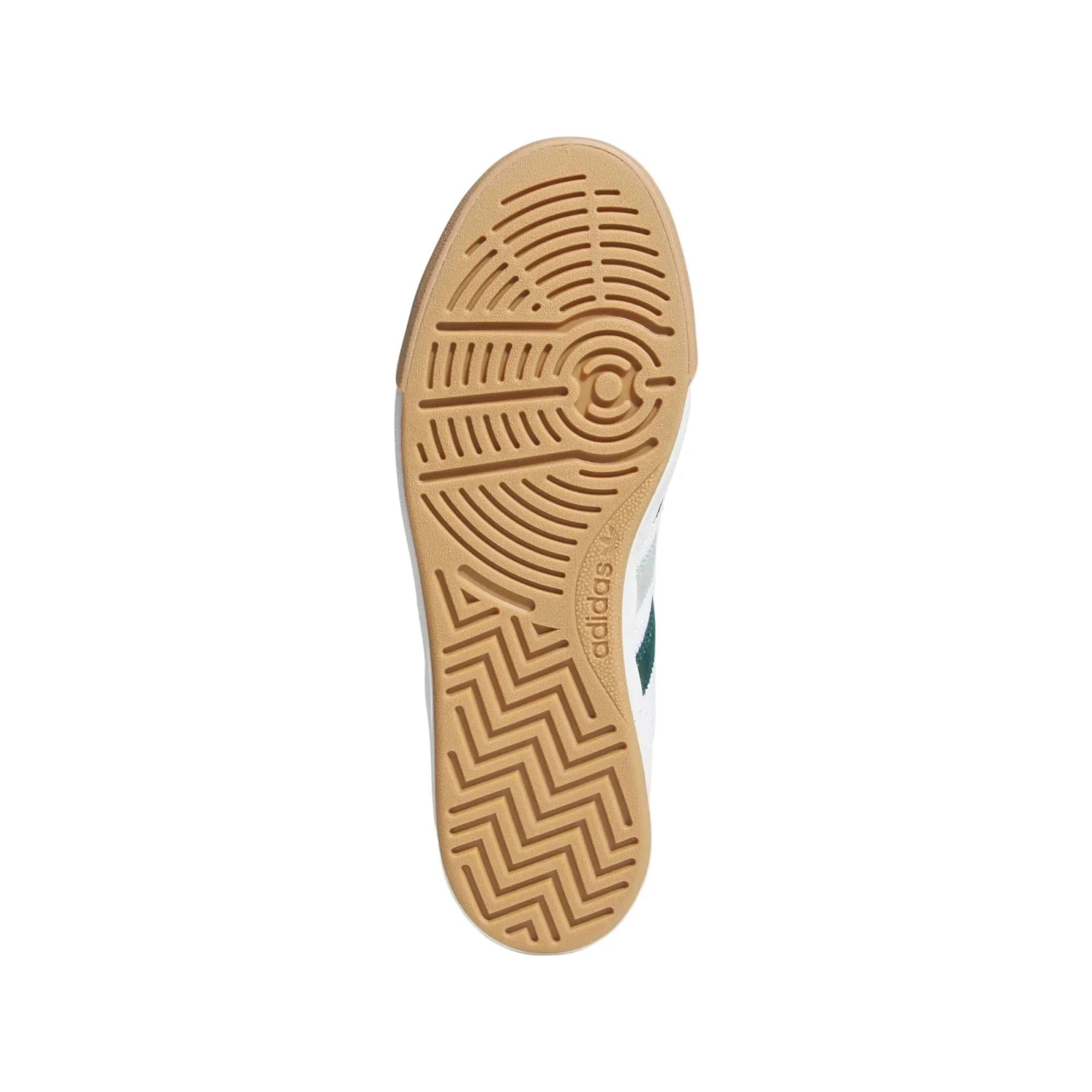 Adidas Nora Vasconcellos Pro (Cloud White/Aurora Ivy/Wonder Sage) - Image 3