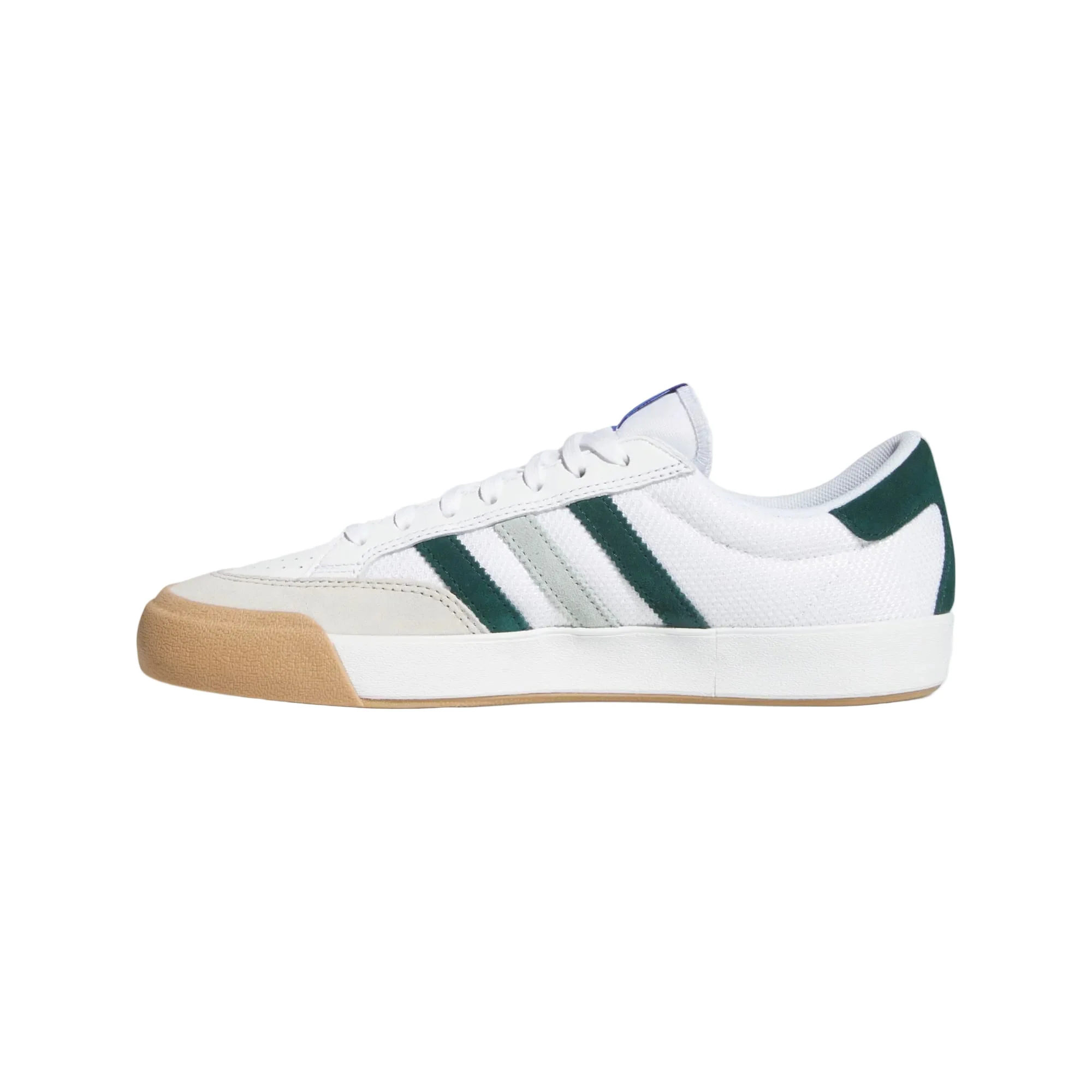 Adidas Nora Vasconcellos Pro (Cloud White/Aurora Ivy/Wonder Sage) - Image 6