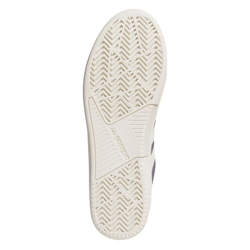 Adidas Tyshawn Mid (Aurora Onix/Chalk White/Clear Sky) - Image 5